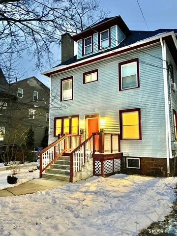 $2,000 | 38 Burton Street, Hartford, CT 06112