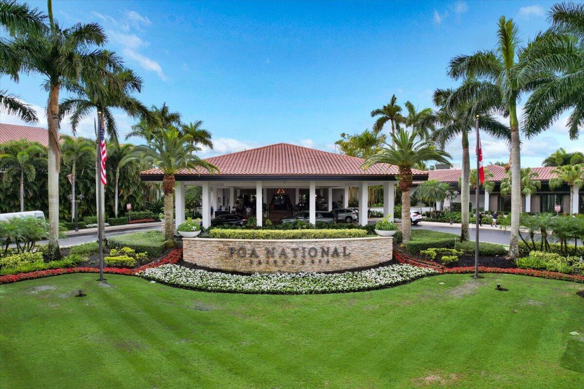 7 Alnwick Road Palm Beach Gardens, FL 33418 - Photo 38 of 47 Enjoy PGA's Resort Lifestyle!