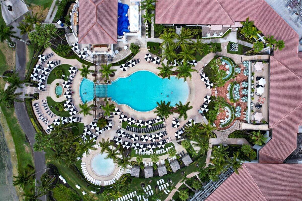 7 Alnwick Road Palm Beach Gardens, FL 33418 - Photo 39 of 47 Incredible Resort Style Pool