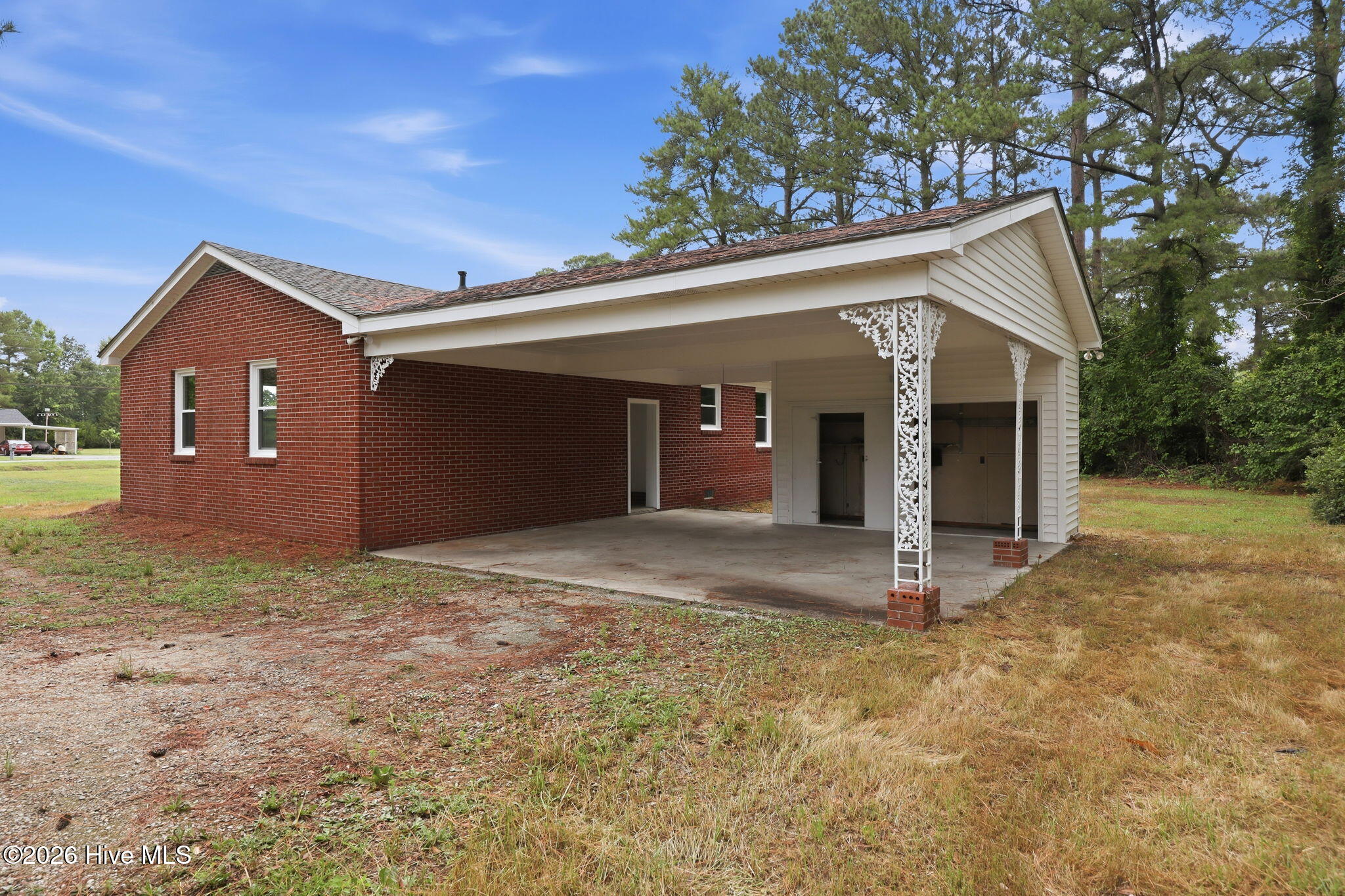 713 Tyree Road Kinston, NC 28504 - Photo 24 of 29