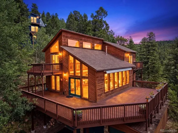 $785,000 | 11743 Braun Way, Conifer, CO 80433