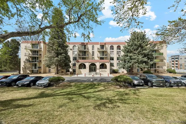 $194,900 | 7801 West 35th Avenue, Unit 309, Wheat Ridge, CO 80033
