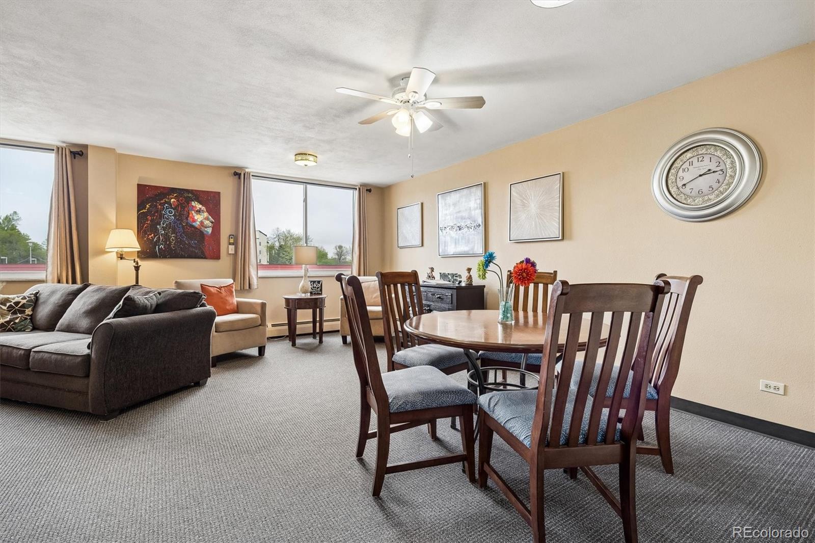 7801 West 35th Avenue, Unit 309 Wheat Ridge, CO 80033 - Photo 19 of 35