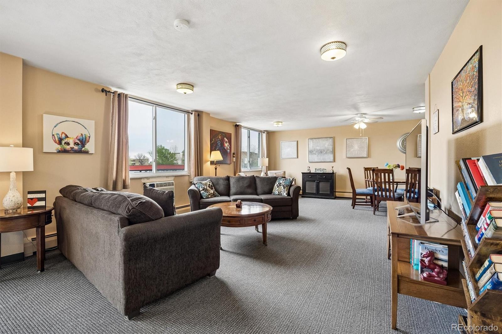 7801 West 35th Avenue, Unit 309 Wheat Ridge, CO 80033 - Photo 20 of 35