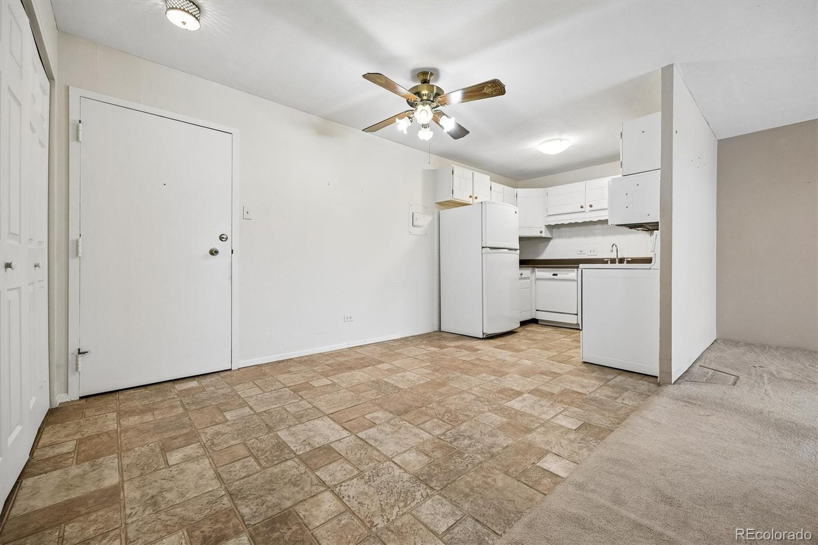 7801 West 35th Avenue, Unit 309 Wheat Ridge, CO 80033 - Photo 2 of 35