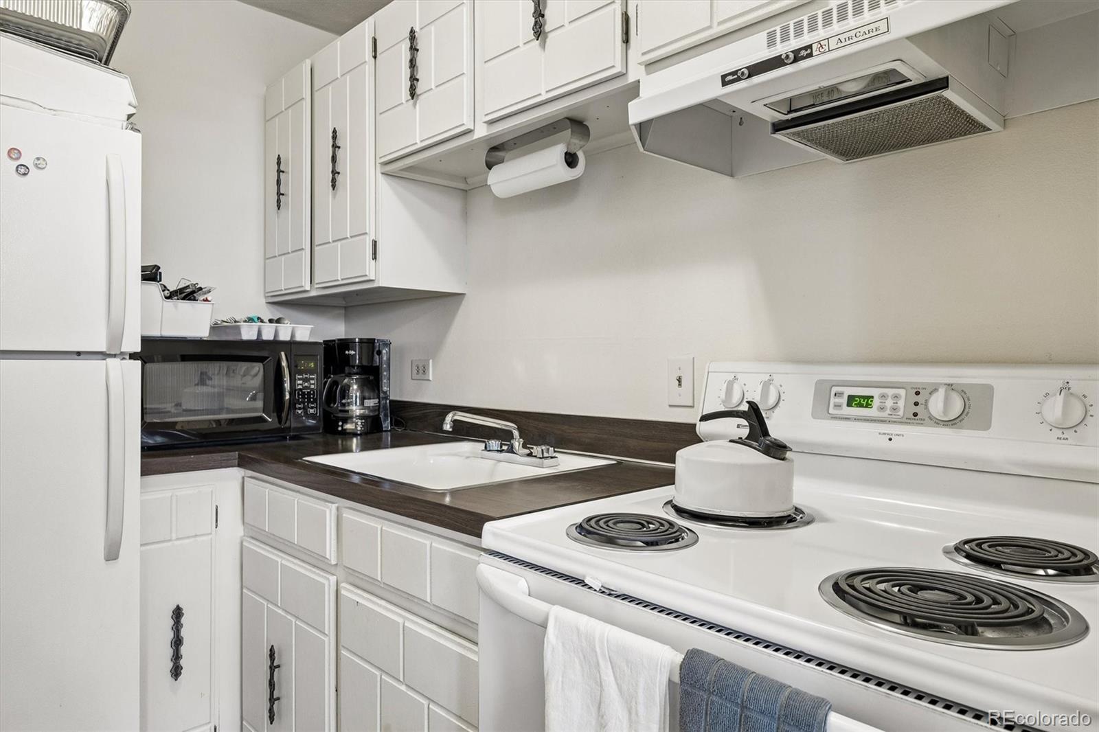 7801 West 35th Avenue, Unit 309 Wheat Ridge, CO 80033 - Photo 21 of 35