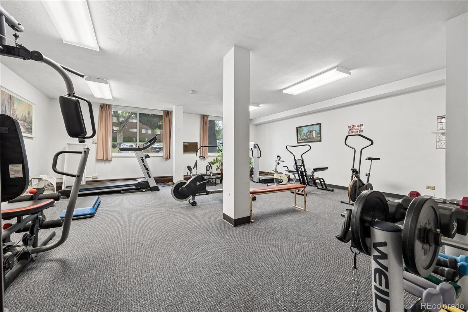 7801 West 35th Avenue, Unit 309 Wheat Ridge, CO 80033 - Photo 23 of 35