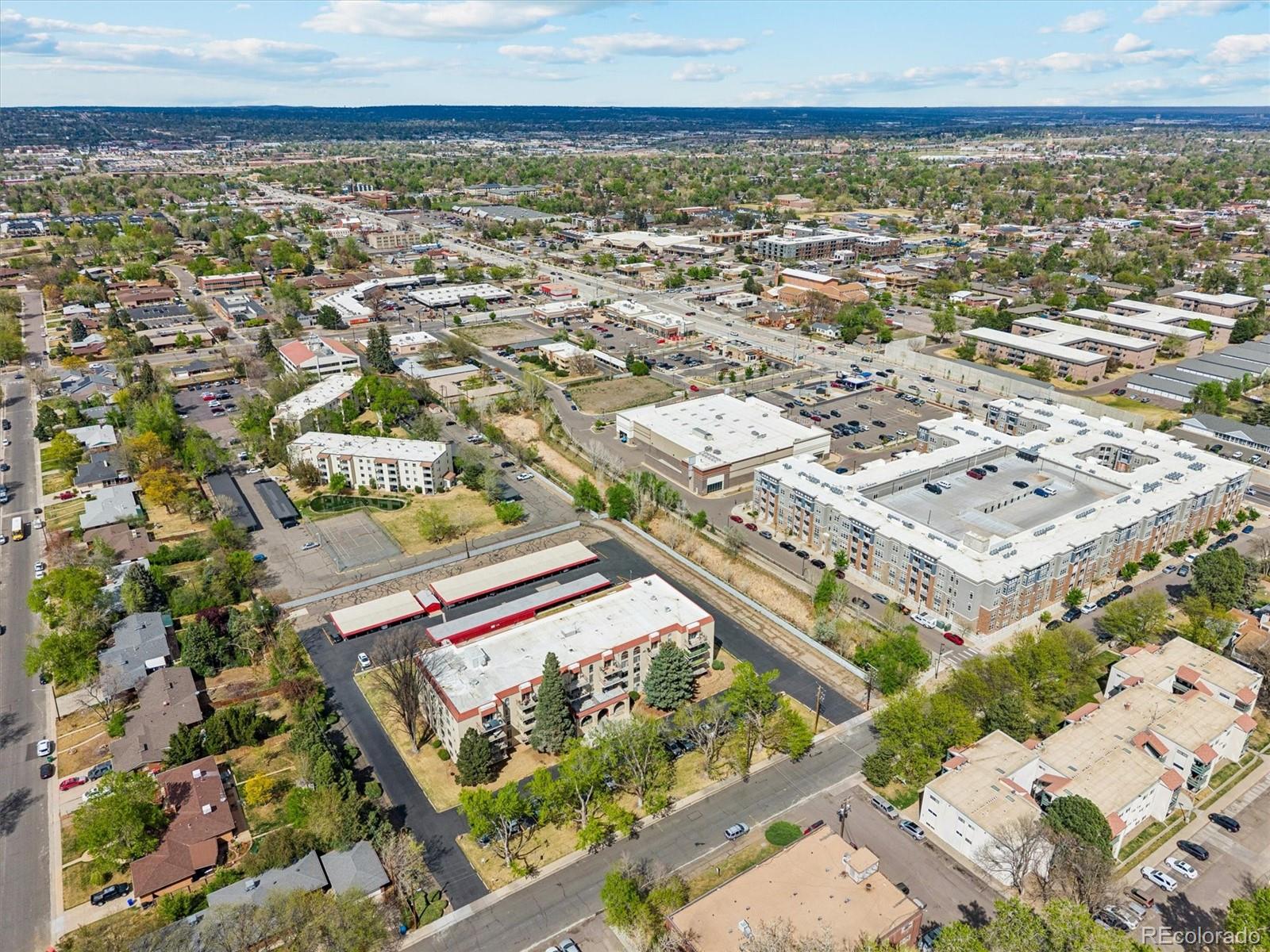 7801 West 35th Avenue, Unit 309 Wheat Ridge, CO 80033 - Photo 28 of 35