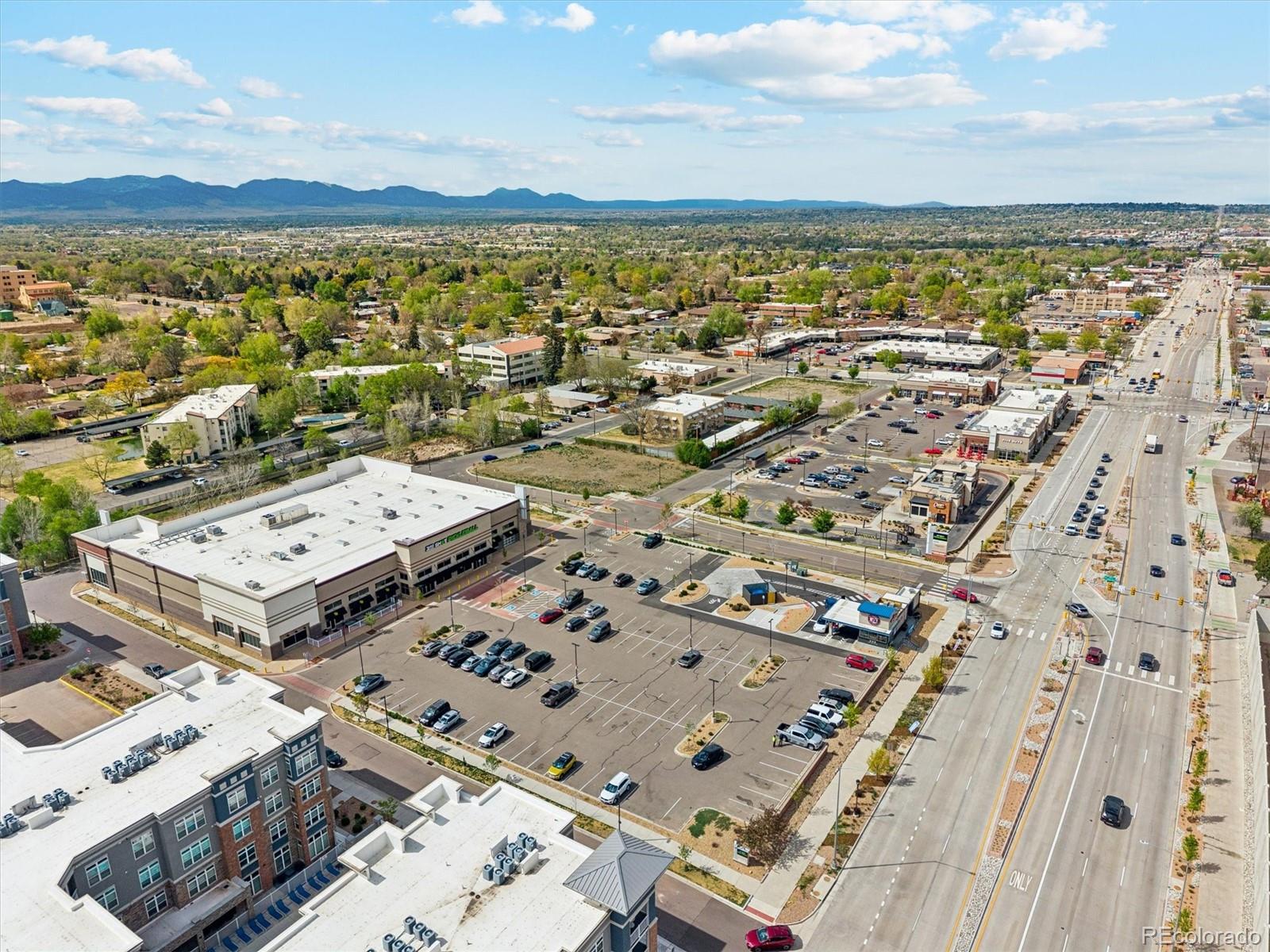 7801 West 35th Avenue, Unit 309 Wheat Ridge, CO 80033 - Photo 33 of 35