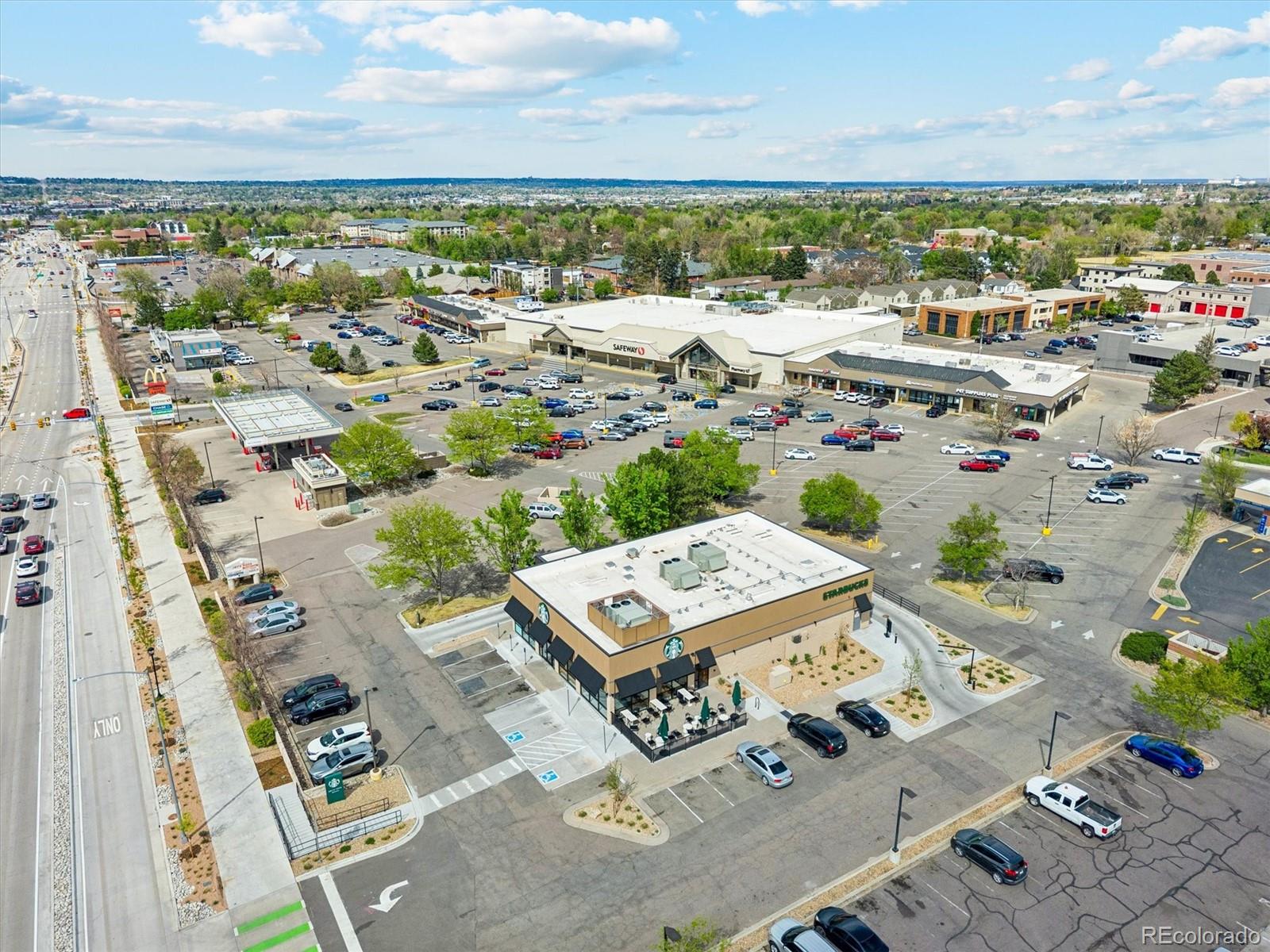 7801 West 35th Avenue, Unit 309 Wheat Ridge, CO 80033 - Photo 34 of 35
