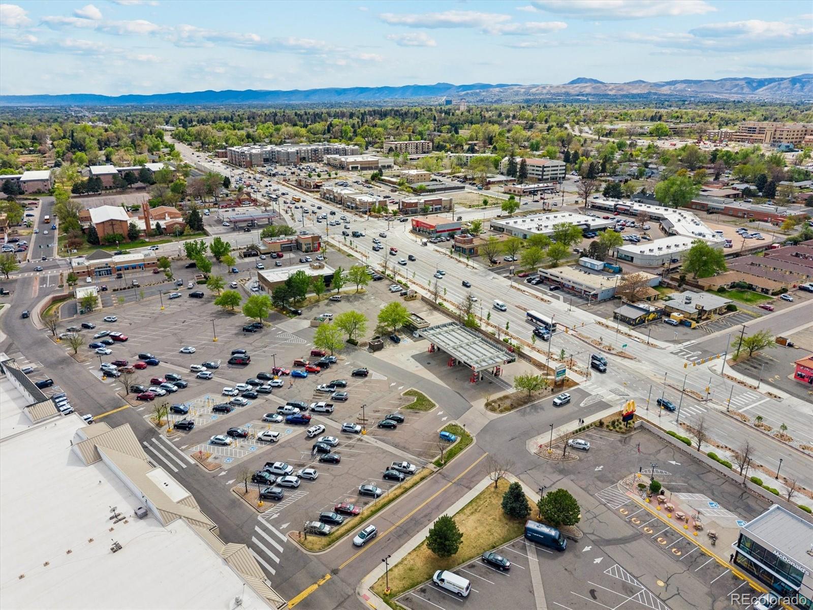 7801 West 35th Avenue, Unit 309 Wheat Ridge, CO 80033 - Photo 35 of 35