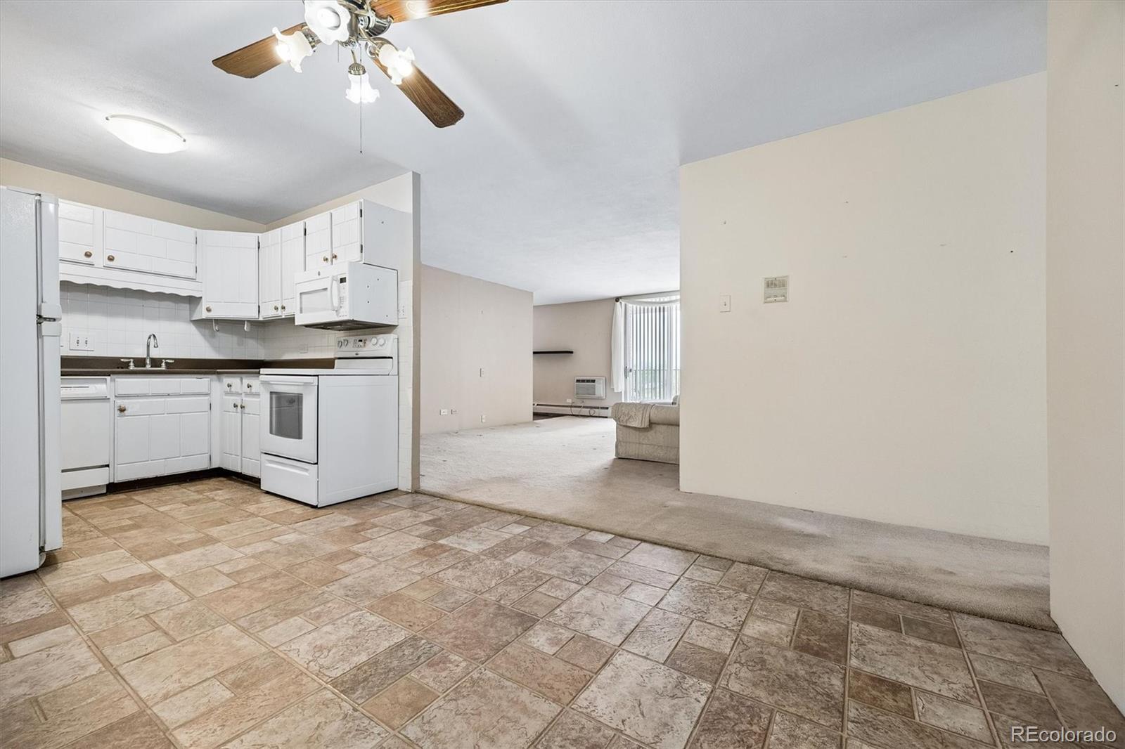 7801 West 35th Avenue, Unit 309 Wheat Ridge, CO 80033 - Photo 6 of 35