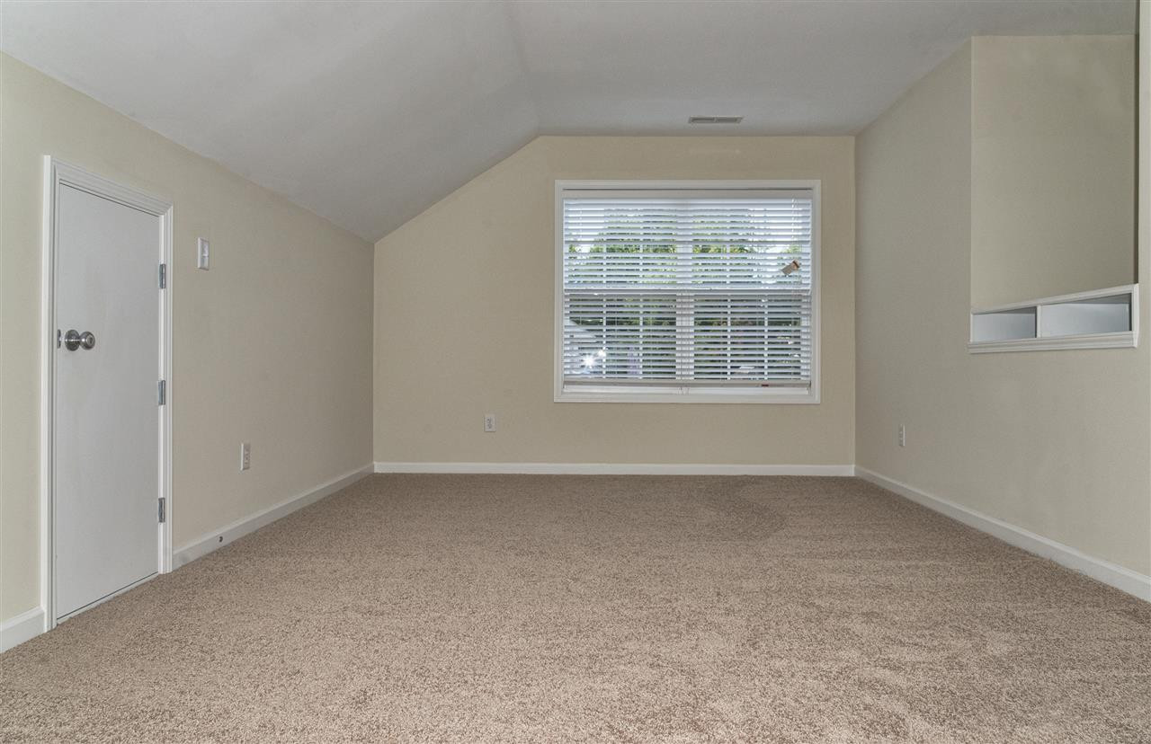 1017 Bianco Drive Raleigh, NC 27607 - Photo 9 of 13 Bonus room