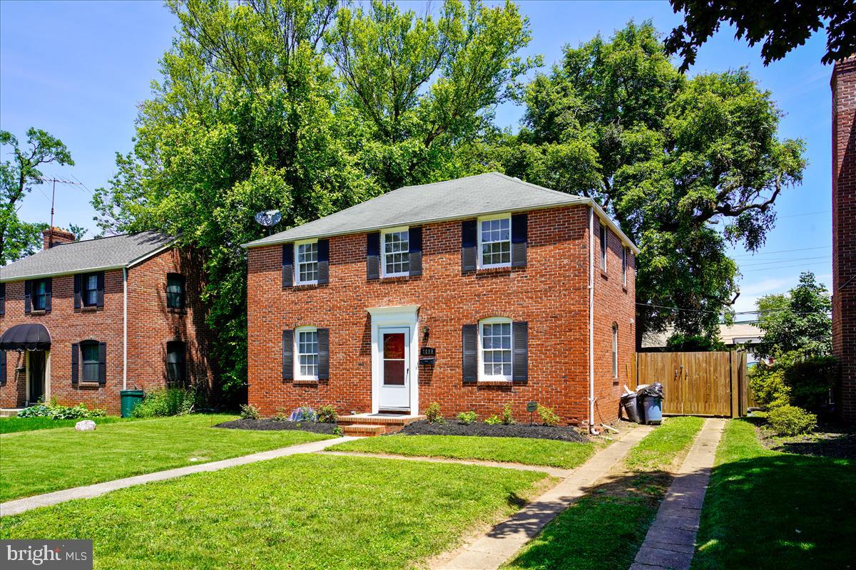 7009 Alden Road Baltimore, MD 21208 - Photo 1 of 46 Gallery Image 1