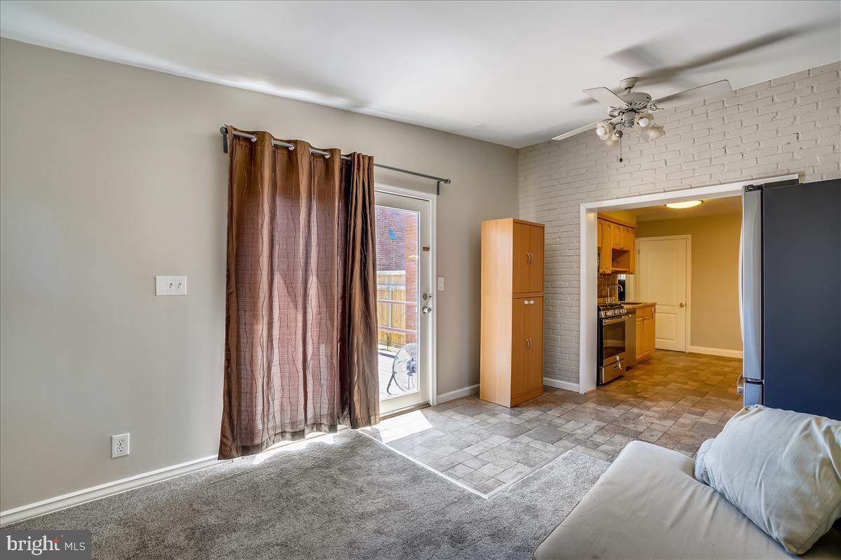 7009 Alden Road Baltimore, MD 21208 - Photo 16 of 46 Gallery Image 16