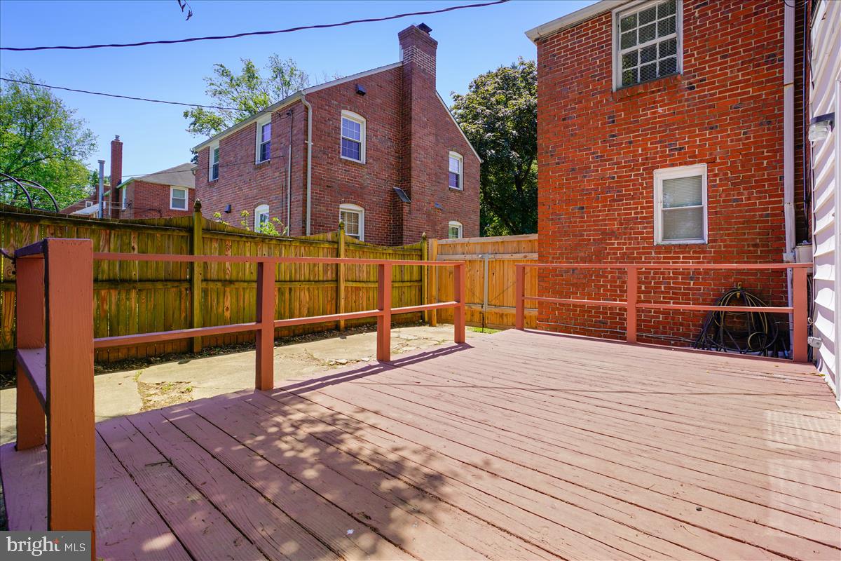 7009 Alden Road Baltimore, MD 21208 - Photo 23 of 46 Gallery Image 23