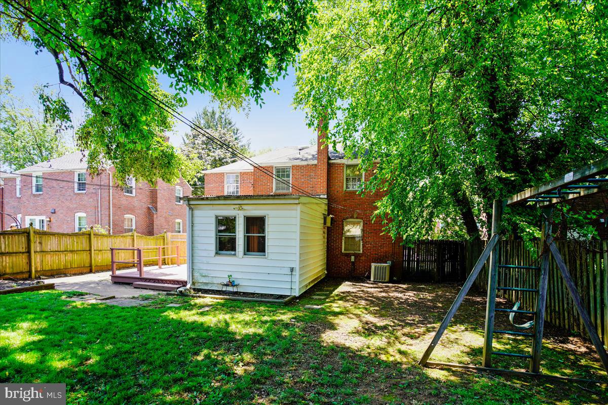 7009 Alden Road Baltimore, MD 21208 - Photo 39 of 46 Gallery Image 39