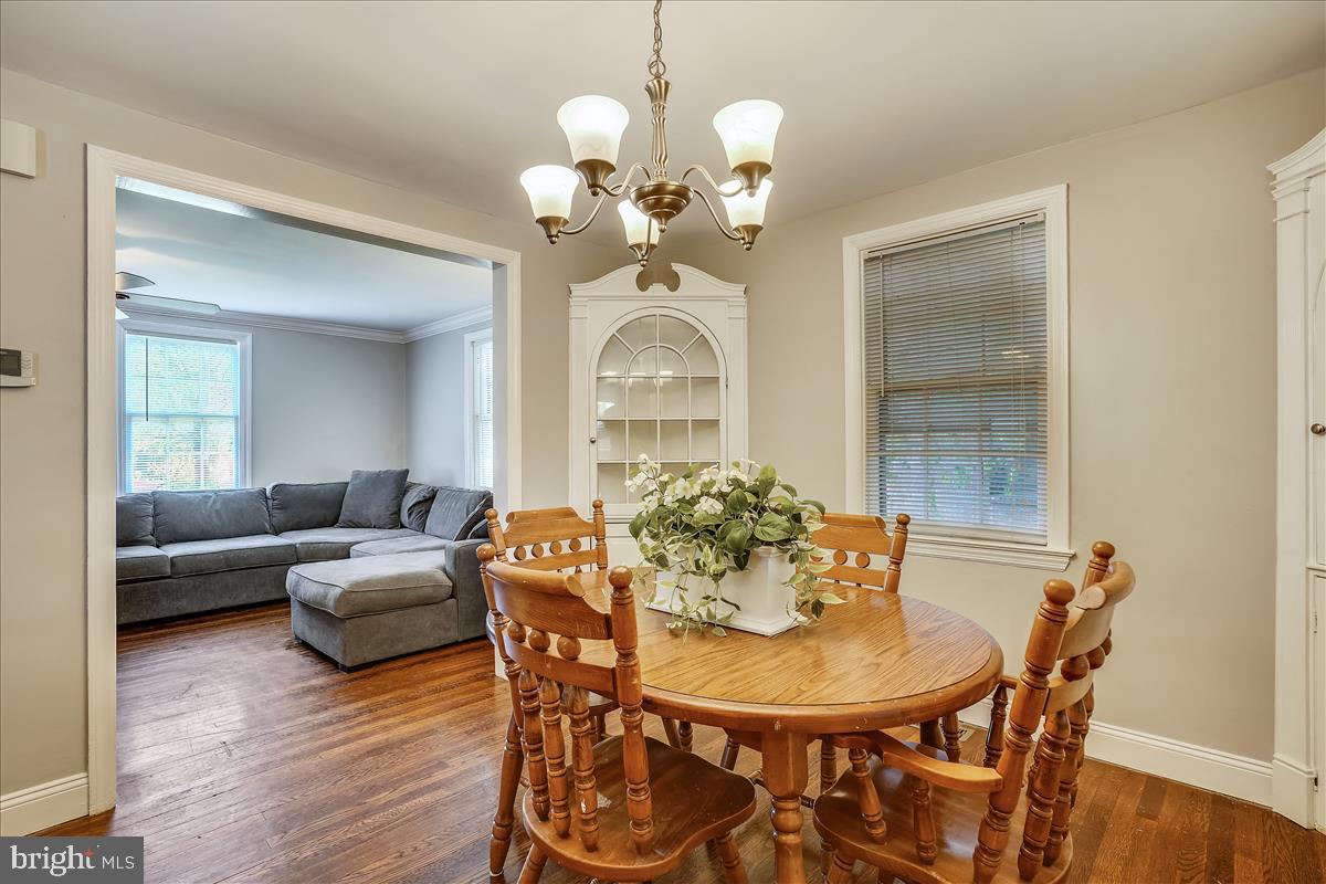 7009 Alden Road Baltimore, MD 21208 - Photo 8 of 46 Gallery Image 8
