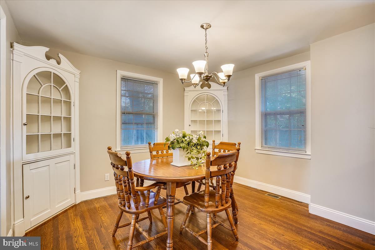 7009 Alden Road Baltimore, MD 21208 - Photo 9 of 46 Gallery Image 9