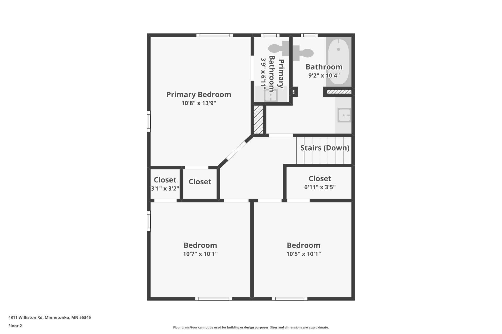 4311 Williston Road Minnetonka, MN 55345 - Photo 42 of 43 Gallery Image 42