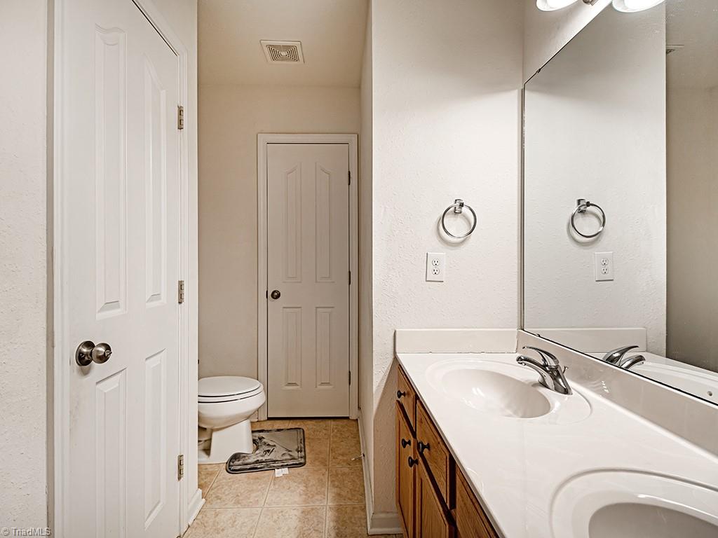 1345 Sharp Ridge Road Greensboro, NC 27406 - Photo 13 of 29 Gallery Image 13
