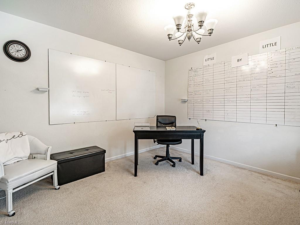 1345 Sharp Ridge Road Greensboro, NC 27406 - Photo 20 of 29 Gallery Image 20