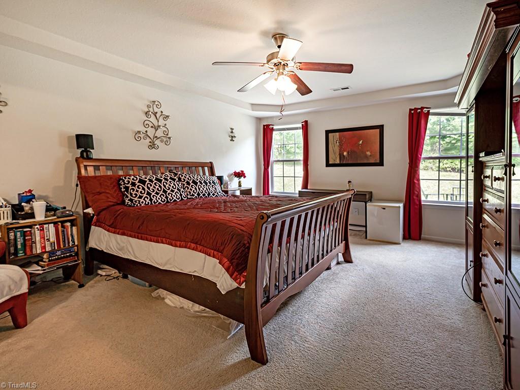 1345 Sharp Ridge Road Greensboro, NC 27406 - Photo 21 of 29 Gallery Image 21