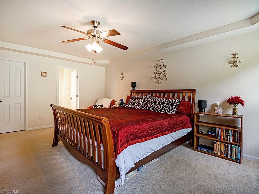1345 Sharp Ridge Road Greensboro, NC 27406 - Photo 22 of 29 Gallery Image 22
