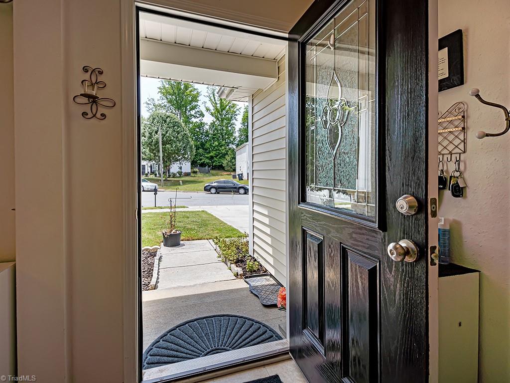 1345 Sharp Ridge Road Greensboro, NC 27406 - Photo 27 of 29 Gallery Image 27
