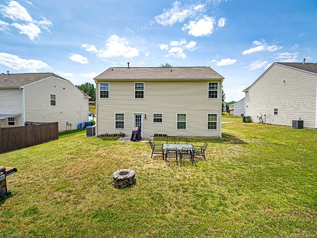 1345 Sharp Ridge Road Greensboro, NC 27406 - Photo 29 of 29 Gallery Image 29