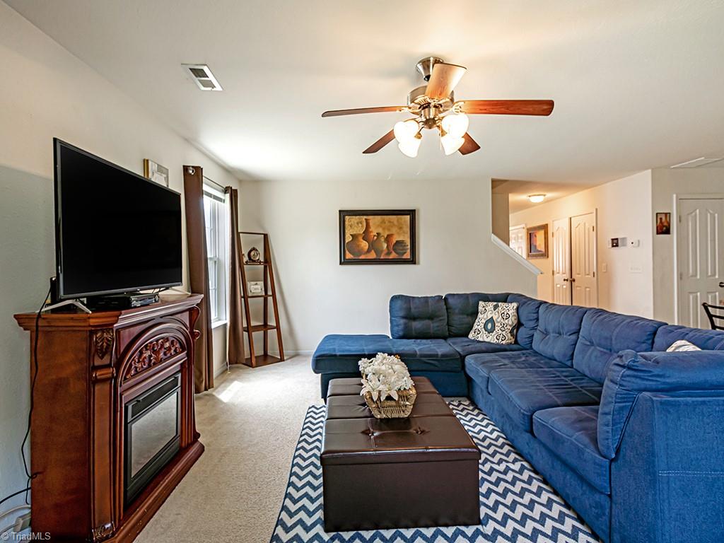 1345 Sharp Ridge Road Greensboro, NC 27406 - Photo 5 of 29 Gallery Image 5