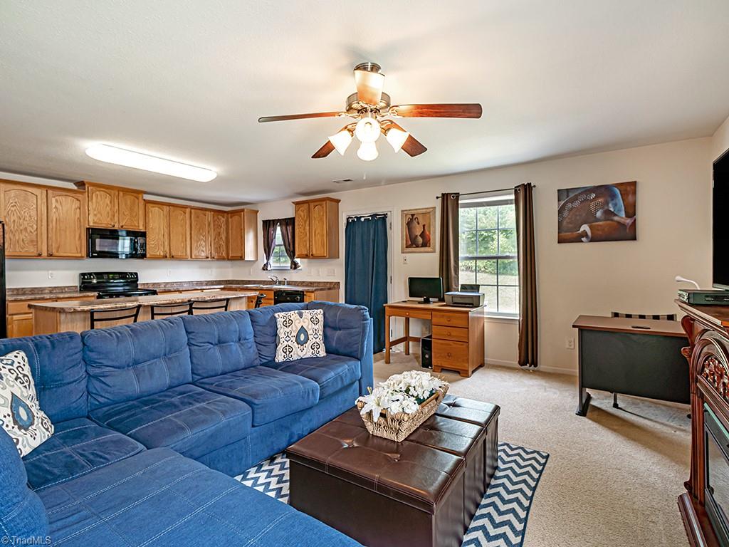 1345 Sharp Ridge Road Greensboro, NC 27406 - Photo 6 of 29 Gallery Image 6