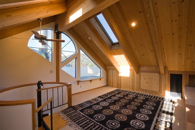 15601 Donner Pass Road Truckee, CA 96161 - Photo 4 of 6 Gallery Image 4