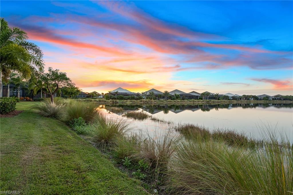 6391 Warwick Avenue Naples, FL 34113 - Photo 26 of 26 a view of lake