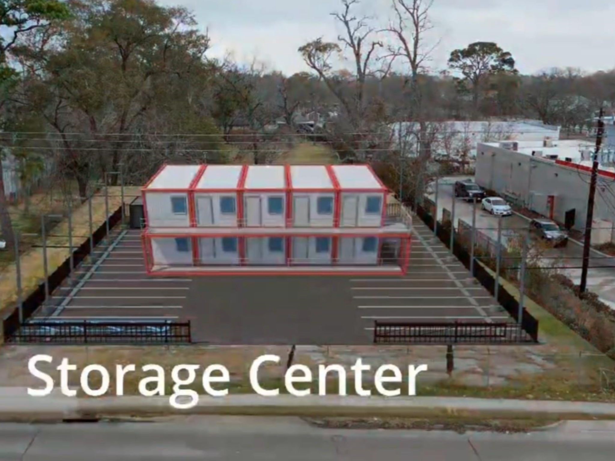 7902 Lockwood Drive Houston, TX 77016 - Photo 3 of 5 a front view of a house