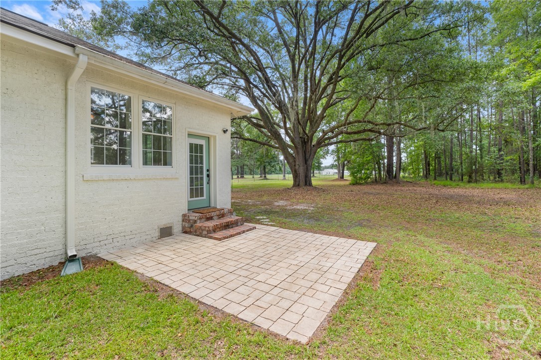 130 Porter Road Guyton, GA 31312 - Photo 21 of 49