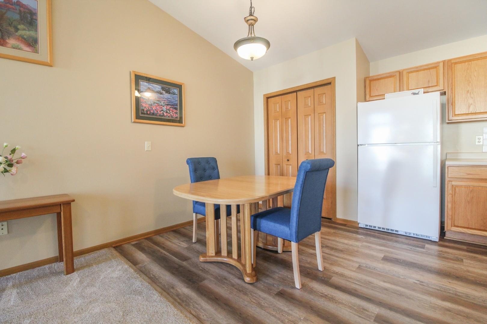 1612 Commonwealth Drive, Unit 8 Fort Atkinson, WI 53538 - Photo 15 of 34
