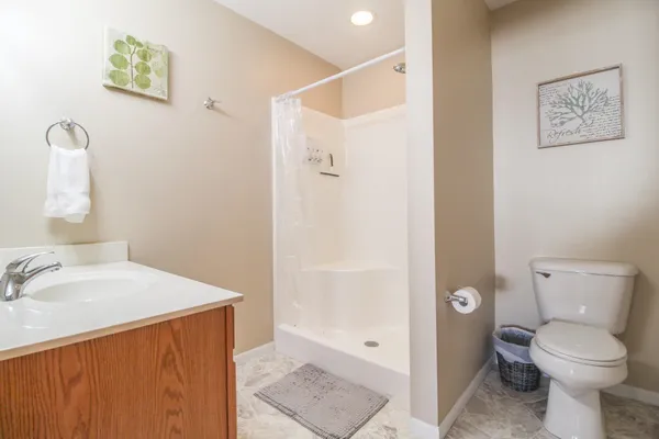 $269,900 | 1612 Commonwealth Drive, Unit 8, Fort Atkinson, WI 53538