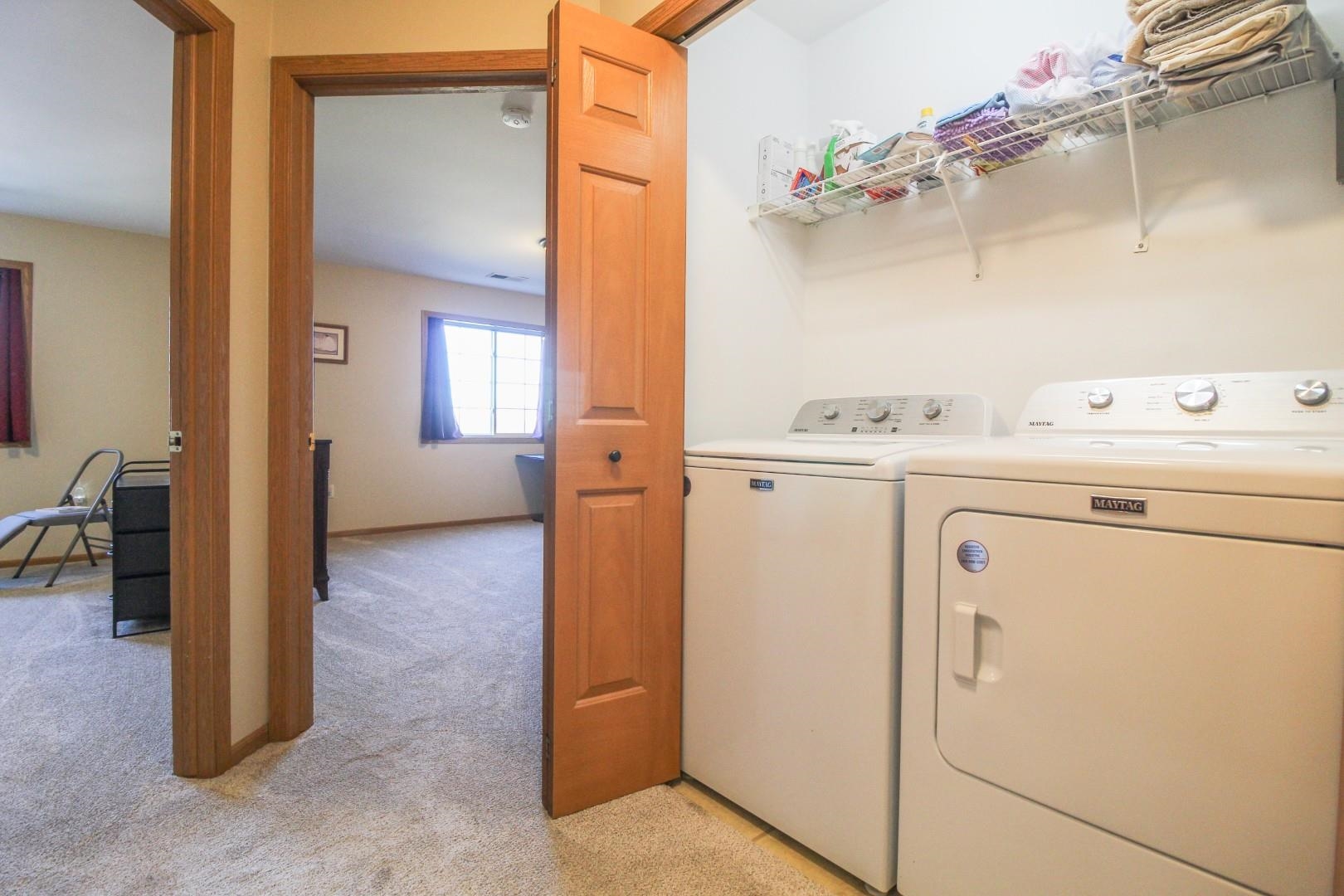 1612 Commonwealth Drive, Unit 8 Fort Atkinson, WI 53538 - Photo 31 of 34