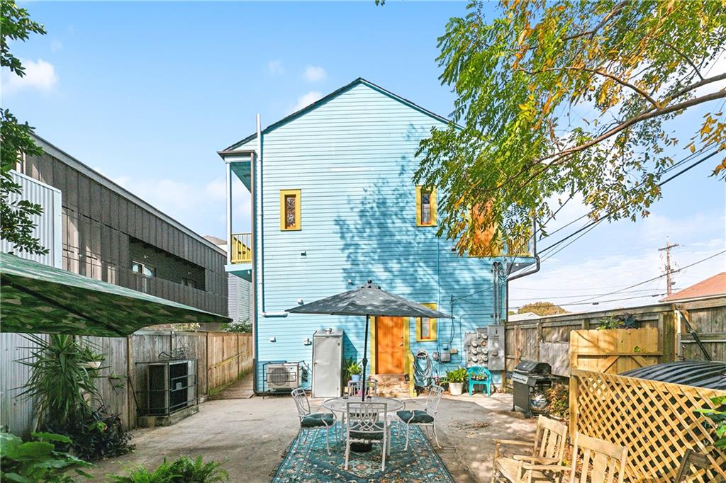 1700 South Rampart Street New Orleans, LA 70113 - Photo 21 of 23