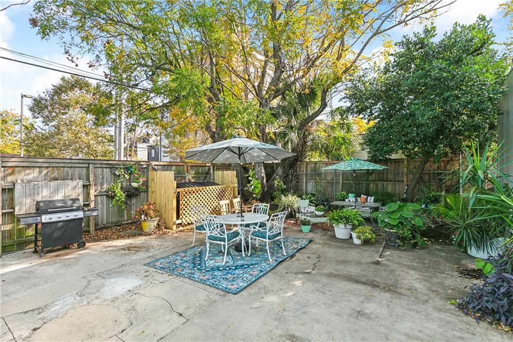 1700 South Rampart Street New Orleans, LA 70113 - Photo 22 of 23