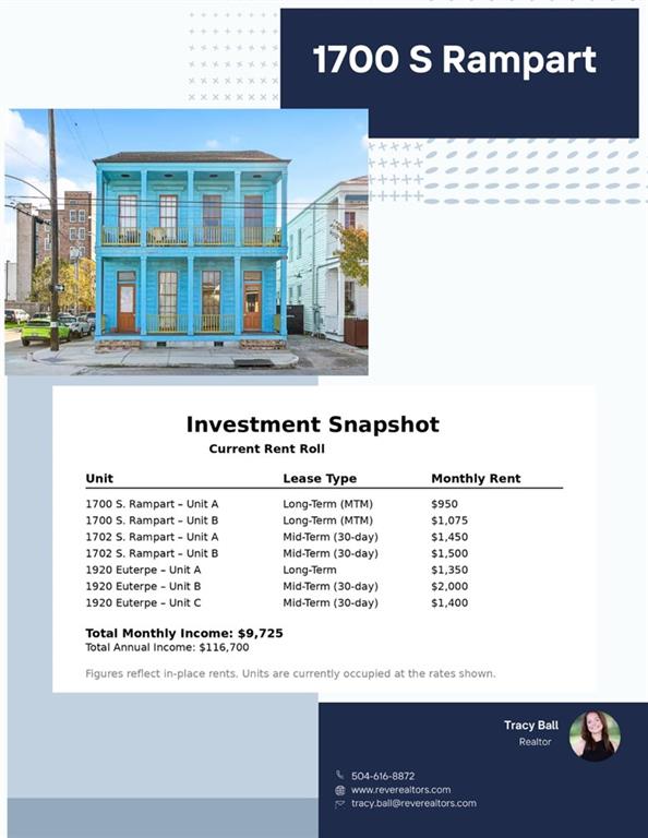 1700 South Rampart Street New Orleans, LA 70113 - Photo 23 of 23