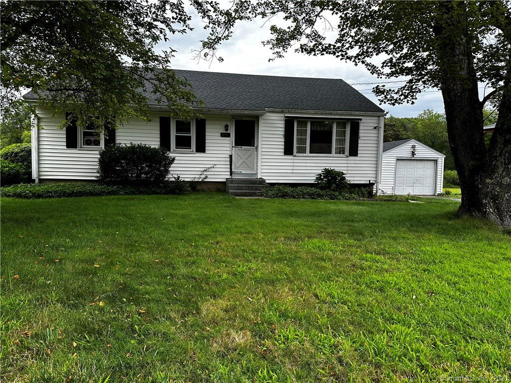 27 Weymouth Road Enfield, CT 06082 - Photo 1 of 1 Gallery Image 1