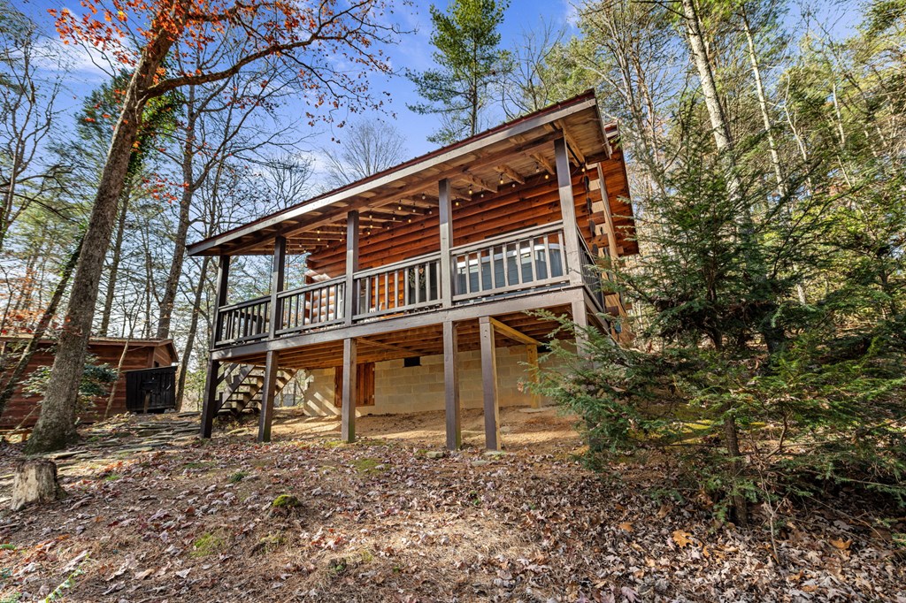 986 Joann Sisson Road Blue Ridge, GA 30513 - Photo 8 of 53 Gallery Image 8