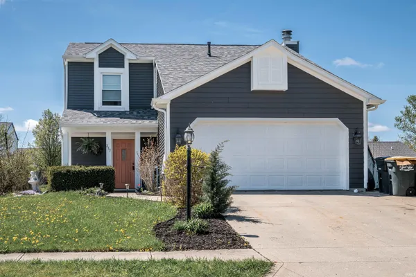 $249,000 | 213 Granada Drive, Kendallville, IN 46755