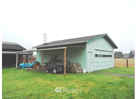 22 Garden Tracts Road Montesano, WA 98563 - Photo 19 of 23 Gallery Image 19