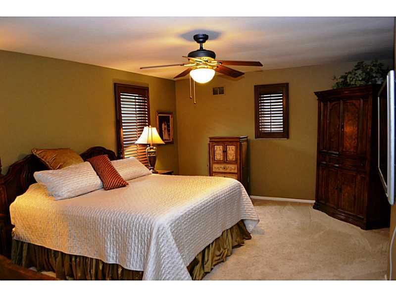 153 Wray Large Road Jefferson Hills, PA 15025 - Photo 14 of 23 Master Bedroom.
