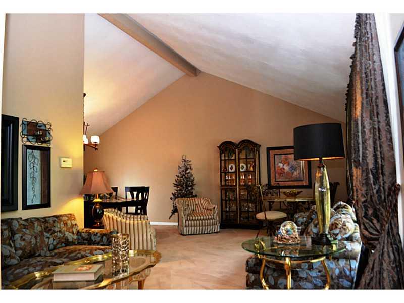 Living Room. 