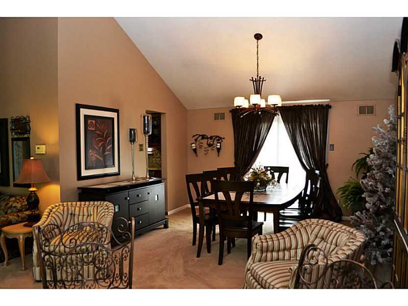 Dining Room. 