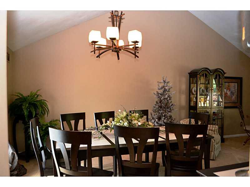 153 Wray Large Road Jefferson Hills, PA 15025 - Photo 8 of 23 Dining Room.
